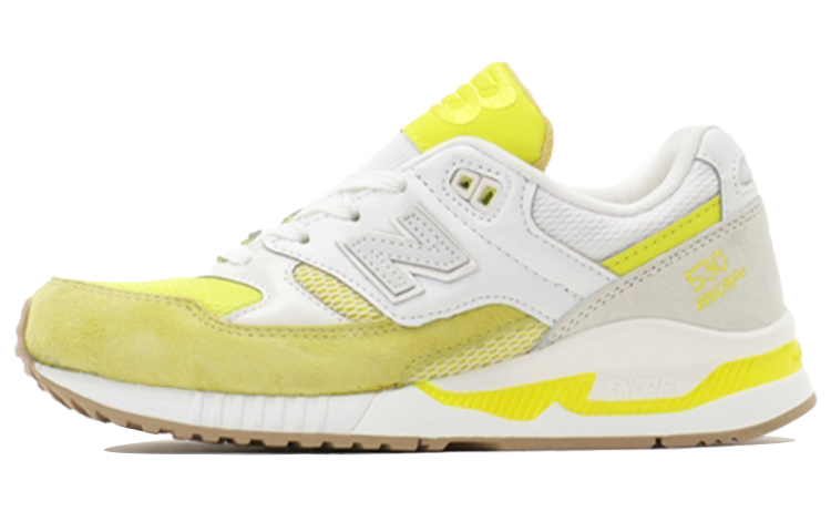Buy (W) New Balance 530系列低帮“黄色” W530AC