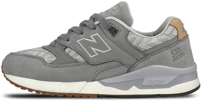 (Women) New Balance 530 Series Low-Top Grey/White W530GAR Buy (Women) New Balance 530 Series Low-Top Grey/White W530GAR