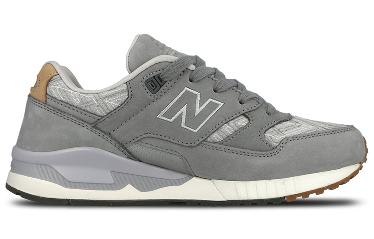 Order (W) New Balance 530系列低帮灰白色 W530GAR