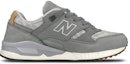 Order (W) New Balance 530 Siri Kasut Rendah Kelabu/Putih W530GAR