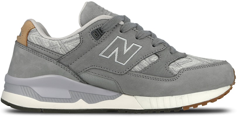 (W) New Balance 530系列低帮灰白色 W530GAR Order (W) New Balance 530系列低帮灰白色 W530GAR