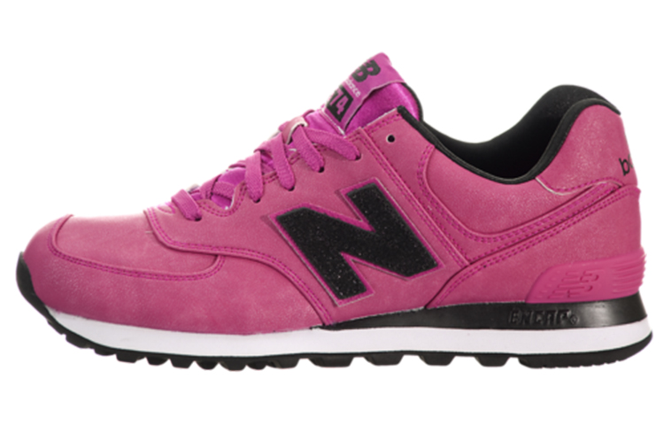 (Women) New Balance 530 Series Tie-dye Navy 'Rose Red Black' WL574MGR