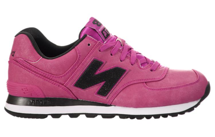 Order (W) New Balance 530 Series Tie-dye Azul Marino 'Rojo Rosa Negro' WL574MGR