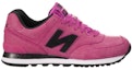 Order (W) New Balance 530 Siri Tie-dye Navy 'Merah Mawar Hitam' WL574MGR