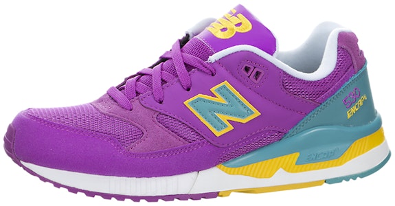 (W) New Balance 530 Seri Sepatu Low Vintage Ungu Anti Selip Nyaman Tahan Lama W530PIA Buy (W) New Balance 530 Seri Sepatu Low Vintage Ungu Anti Selip Nyaman Tahan Lama W530PIA