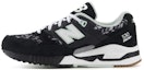 Buy (W) New Balance 530 Summer Utility Hitam Putih W530SUA