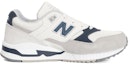 Order (W) New Balance 530 Putih/Biru W530SA