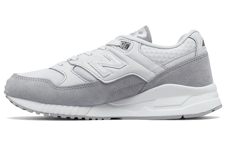 Buy (W) ニューバランス 530 90s ランニングシューズ 白/グレー W530ECB