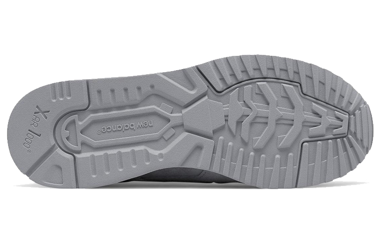 (W) NB 530Series 90's Running Sneakers White/Grey 圖 4