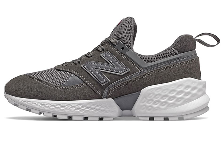 Buy (W) 뉴발란스 547 그레이 (New Balance 547 Grey) WS574TED