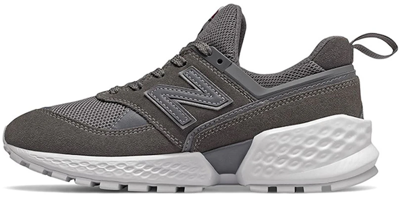 (W) 뉴발란스 547 그레이 (New Balance 547 Grey) WS574TED Buy (W) 뉴발란스 547 그레이 (New Balance 547 Grey) WS574TED