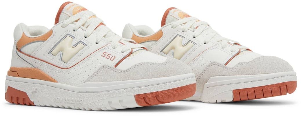 New balance 2025 au lait