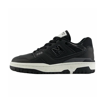 (W) NB 550 'Black White'
