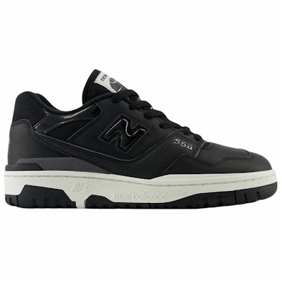 (W) New Balance 550 'Hitam Putih' BBW550ED Order (W) New Balance 550 'Hitam Putih' BBW550ED