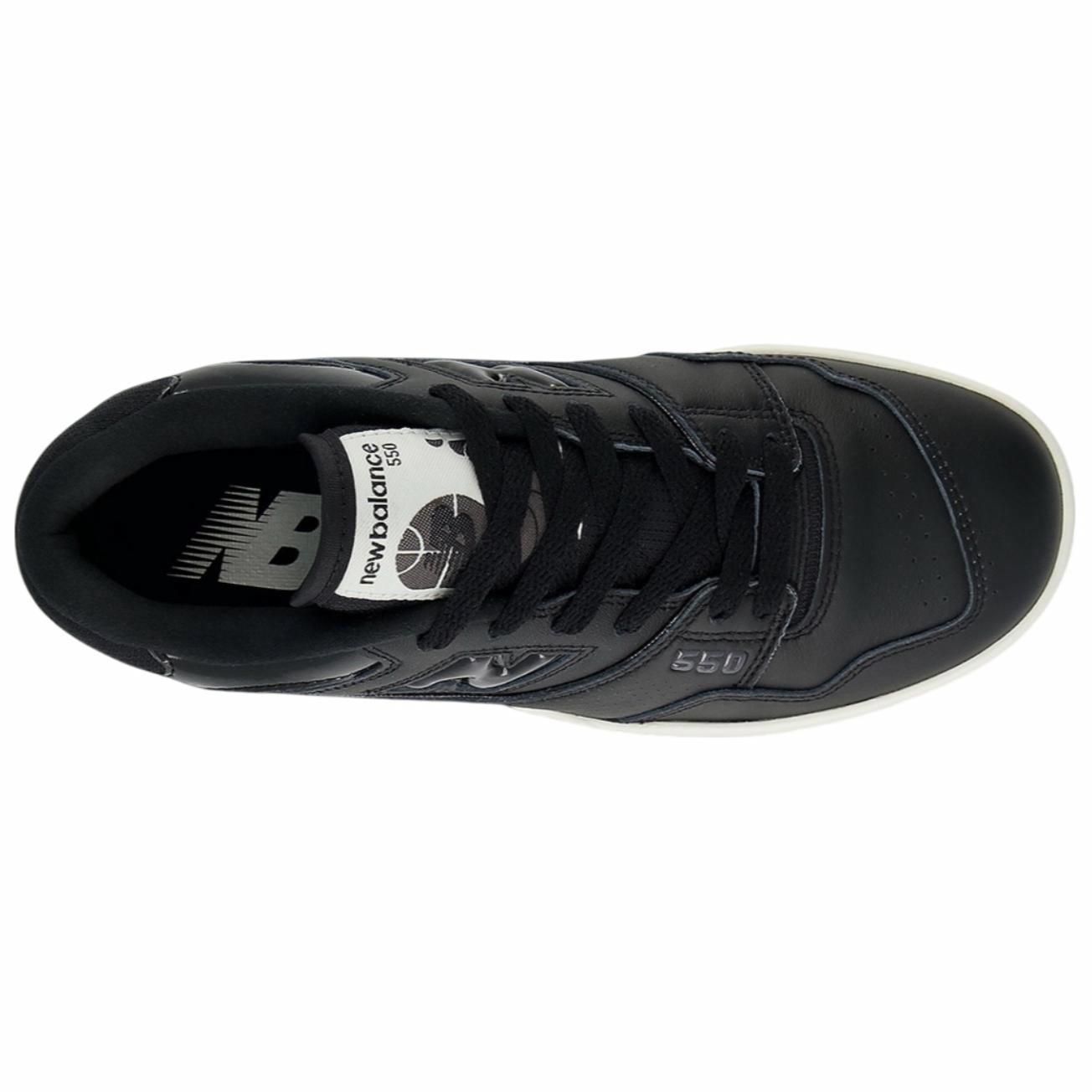 Shop (W) New Balance 550 'Hitam Putih' BBW550ED