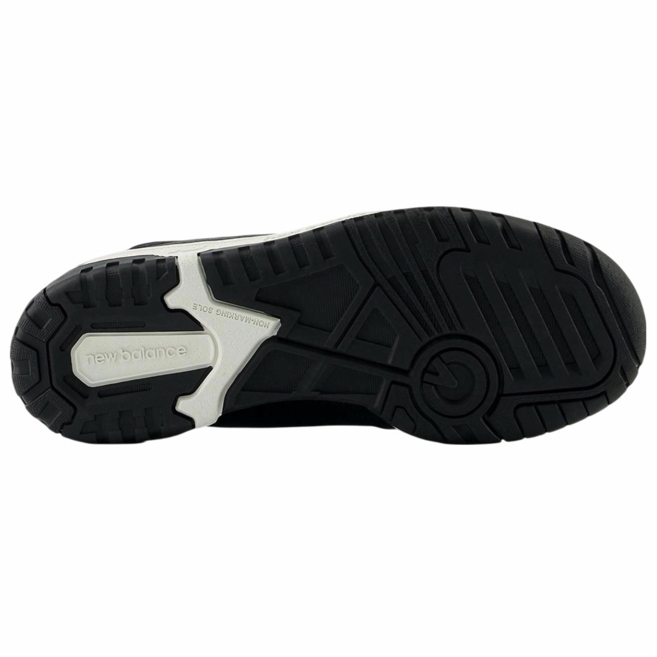 Purchase (W) New Balance 550 'Hitam Putih' BBW550ED