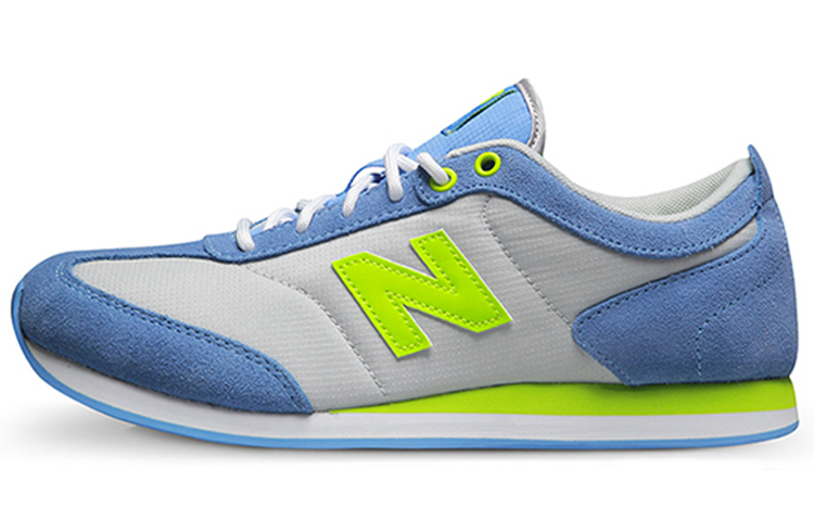 Buy (Women) New Balance 550 'Blue Gray Green' WL550LB