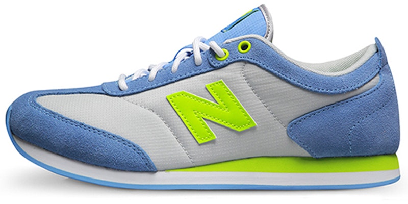 (W) 뉴발란스 550 '블루그레이그린' WL550LB Buy (W) 뉴발란스 550 '블루그레이그린' WL550LB