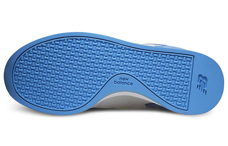 Shop (Women) New Balance 550 'Blue Gray Green' WL550LB