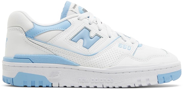 (W) 新百伦550 '蓝色迷雾' BBW550BC Buy (W) 新百伦550 '蓝色迷雾' BBW550BC