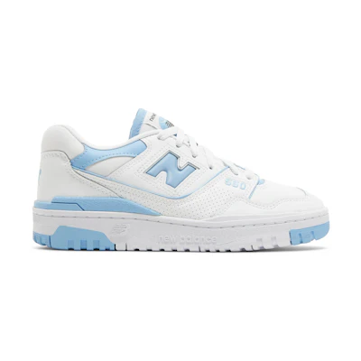 (W) NB 550 'Blue Haze'