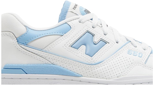 (W) 新百伦550 '蓝色迷雾' BBW550BC Order (W) 新百伦550 '蓝色迷雾' BBW550BC