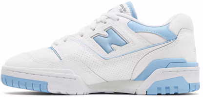 Lookbook (女性)New Balance 550 'Blue Haze' BBW550BC