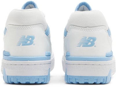 (W) 新百伦550 '蓝色迷雾' BBW550BC Details for (W) 新百伦550 '蓝色迷雾' BBW550BC