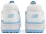 (W) New Balance 550 'Biru Haze' BBW550BC