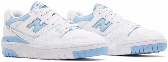 Cheap (女性)New Balance 550 'Blue Haze' BBW550BC