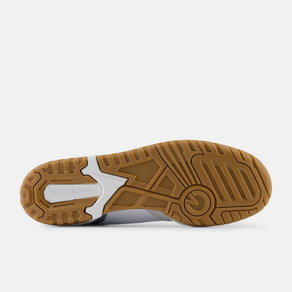 (W) NB 550  Casual Shoes Grey White 圖 6