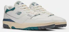 Order (Women) New Balance 550 Casual Shoes White Green White color BB550PTB-D