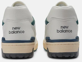 Purchase (W) New Balance 550 Freizeitschuhe Weiß Grün Weiß Herren/Damen Sneaker BB550PTB-D