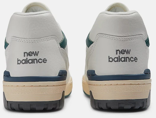 (Women) New Balance 550 Casual Shoes White Green White color BB550PTB-D Purchase (Women) New Balance 550 Casual Shoes White Green White color BB550PTB-D