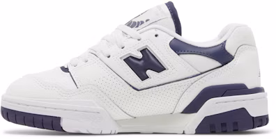 Lookbook (女性款)New Balance 550 '暗水銀' BBW550BA