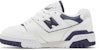 (W) New Balance 550 'Dark Mercury' Lelaki Kelabu Gelap BBW550BA