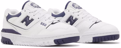 Cheap (女性款)New Balance 550 '暗水銀' BBW550BA