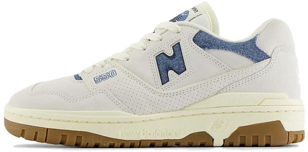 (W) New Balance 550 '牛仔组 - 海军蓝' BBW550GH Buy (W) New Balance 550 '牛仔组 - 海军蓝' BBW550GH