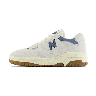 (W) NB 550 'Denim Pack - Navy'