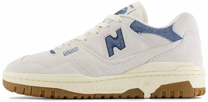(Women) New Balance 550 'Denim Pack - Navy' BBW550GH (Women) New Balance 550 'Denim Pack - Navy' BBW550GH