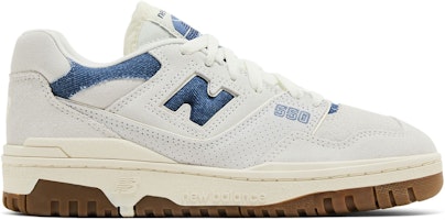 (Women) New Balance 550 'Denim Pack - Reflection' BBW550GG (Women) New Balance 550 'Denim Pack - Reflection' BBW550GG
