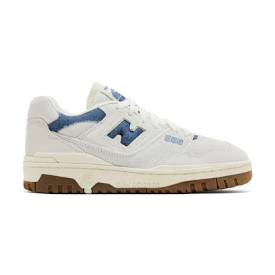(W) NB 550 'Denim Pack - Reflection'