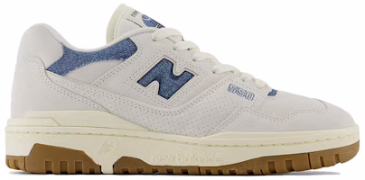 (Women) New Balance 550 'Denim Pack - Reflection' BBW550GG (Women) New Balance 550 'Denim Pack - Reflection' BBW550GG