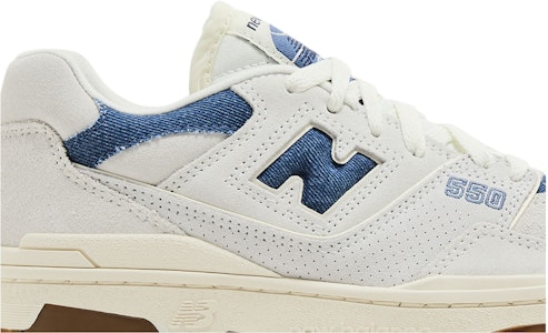 (W) New Balance 550 'Paket Denim - Refleksi' BBW550GG Order (W) New Balance 550 'Paket Denim - Refleksi' BBW550GG