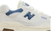 Order (W) New Balance 550 'Pek Denim - Pantulan' BBW550GG