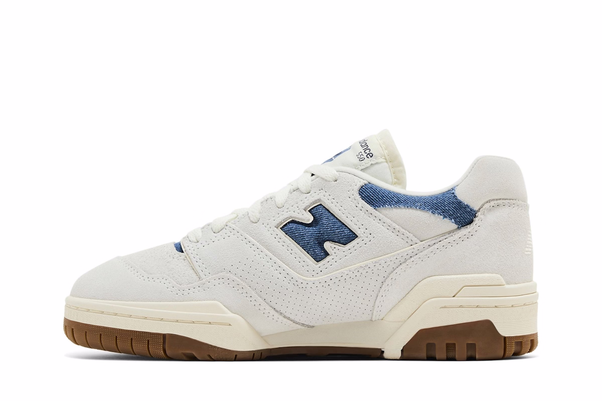(Women) New Balance 550 'Denim Pack - Reflection'