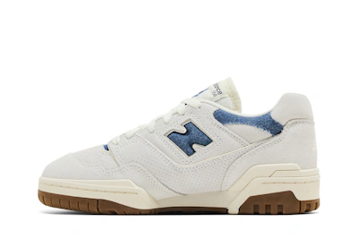 (Women) New Balance 550 'Denim Pack - Reflection'
