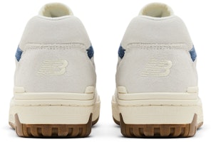 (W) New Balance 550 'Pek Denim - Pantulan' BBW550GG Details for (W) New Balance 550 'Pek Denim - Pantulan' BBW550GG