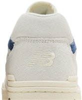 (W) New Balance 550 'Pek Denim - Pantulan' BBW550GG Sizing (W) New Balance 550 'Pek Denim - Pantulan' BBW550GG