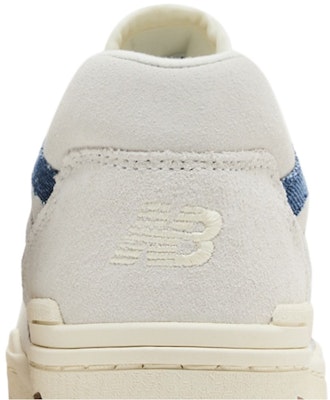 (Women) New Balance 550 'Denim Pack - Reflection' BBW550GG Sizing (Women) New Balance 550 'Denim Pack - Reflection' BBW550GG